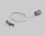 Surface track MUSE power feeder suspended 48V Titan