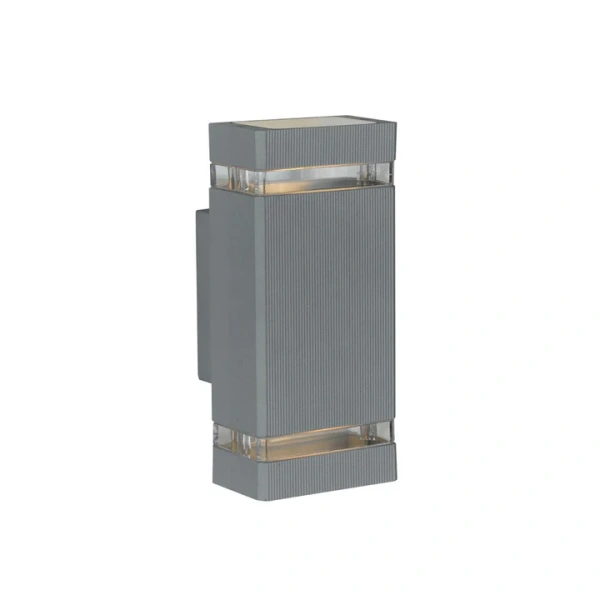 Wall light ROLAND EX2 GU10 8W 3K up-down SL