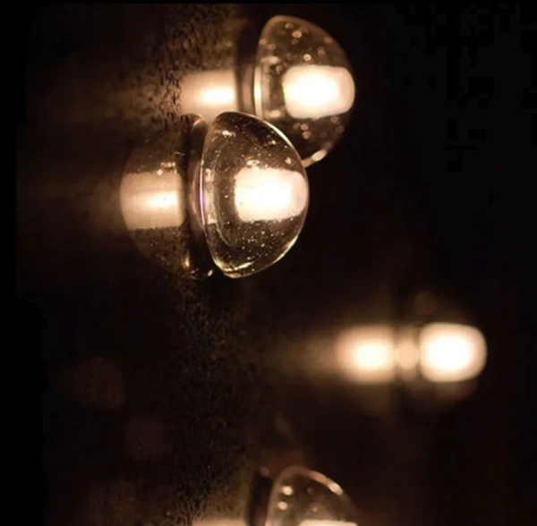 Wall light Sylvia LED 3W 3K IP44