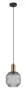 Pendant lamp MARACA1 E27 brass