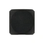 Wall light Benz LED 4W up-down 3K BLK