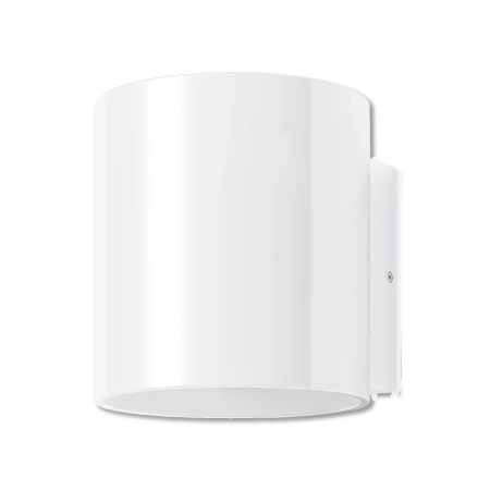 Wall light WHISPER-6-WHT LED 10.5W 5K 19679