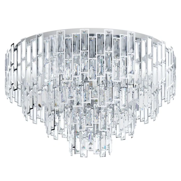 Chandelier Calmeilles CHR C L