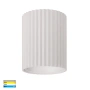 Surface downlight HV5853S-WHT Nella 3CCT LED 18W IP65 12V