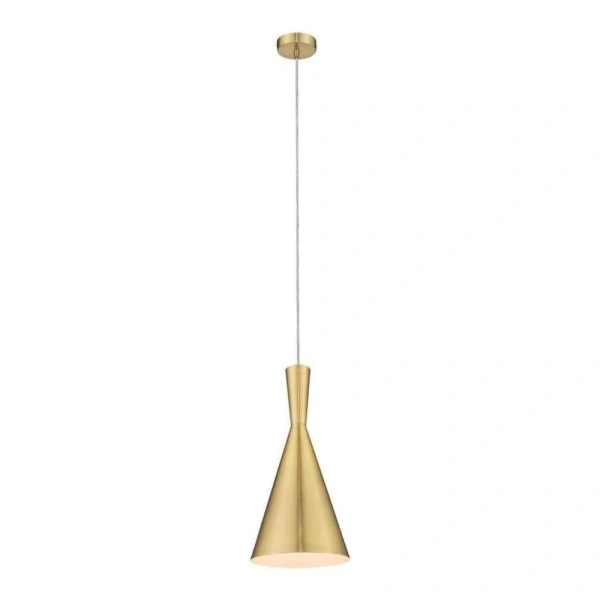 Pendant lamp RUBY-185 31392 BR
