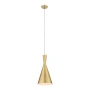 Pendant lamp RUBY-185 31392 BR