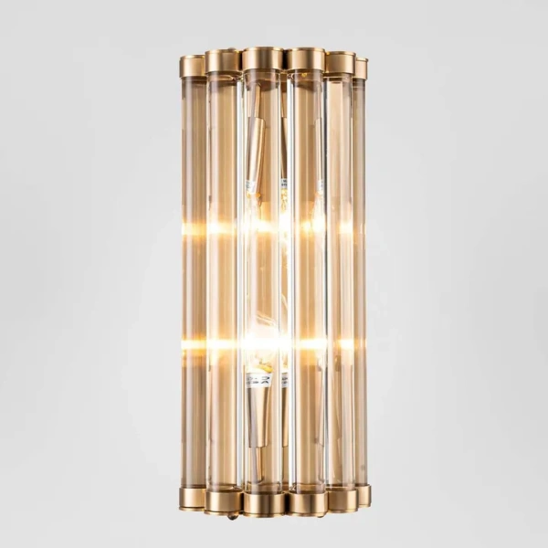 Wall light Kobe Medium E14 BRS
