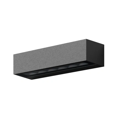 Wall light DASH-8-DGR 19902