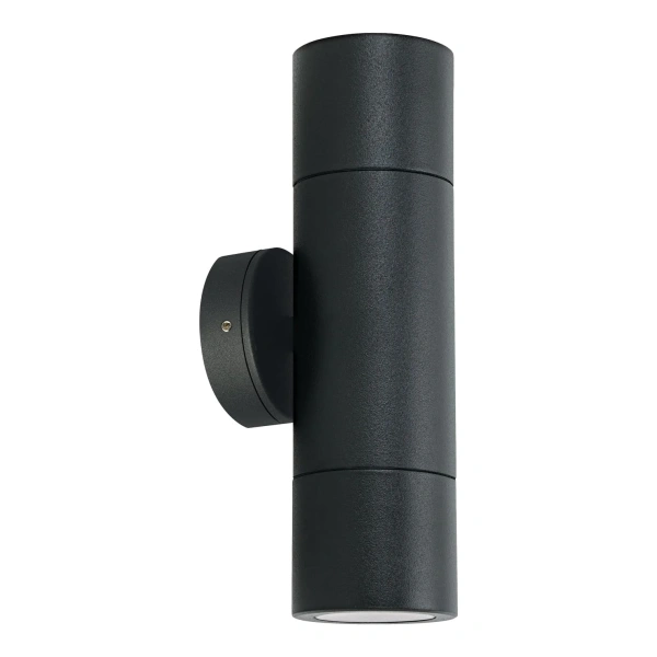 Wall light SHADOW-2-WB-BLK 49026