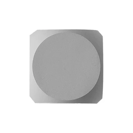Wall light Benz LED 4W up-down 3K WHT
