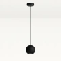 Pendant lamp Orbita GU10 BL