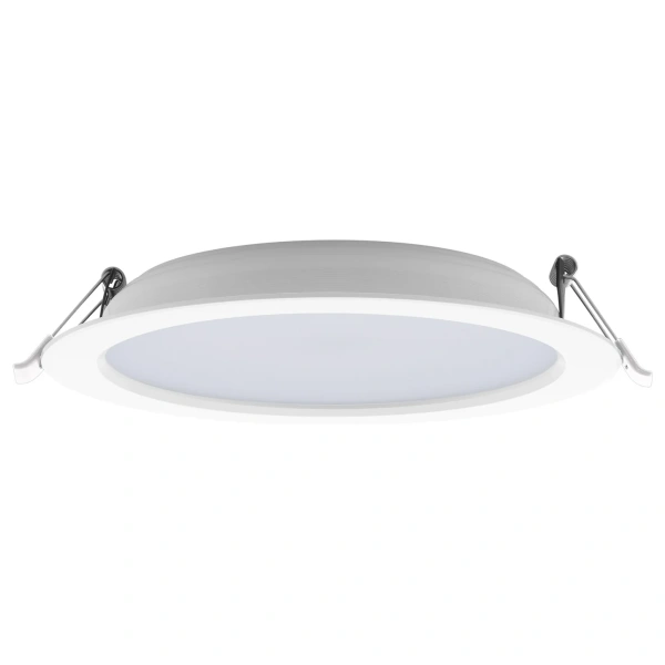 Downlight Esta CCT LED 15W WHT flex and plug