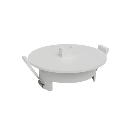 Recessed ceiling cup Z2000-48.RCUP.10.WH 90mm
