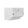 Ikuü Smart WiFi Zigbee IP54 Double Power Point
