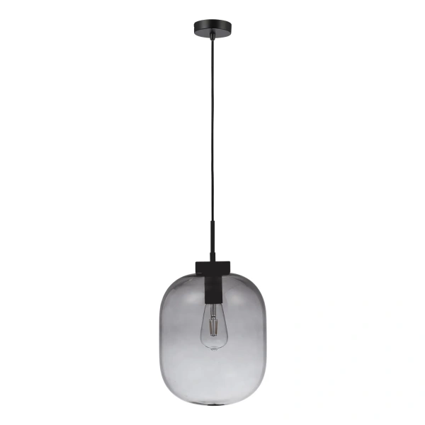 Pendant lamp FLAUNT BLK 22737
