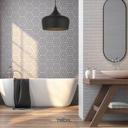 Pendant POLK 30 BLK