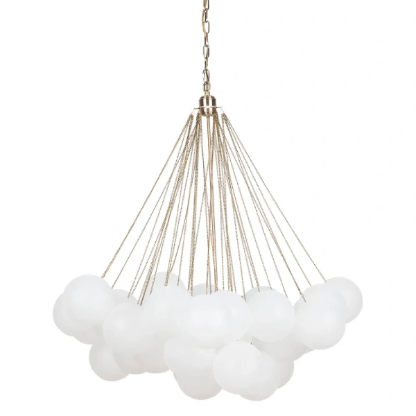 Pendant lamp Cloud Large