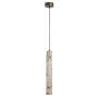 Pendant lamp Aris Marble H47 ABRS