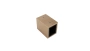 Straight connector Z4000-48.SCON.BR