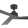 Ceiling Fan Bronte 52 DC BLK