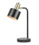 Table lamp FLOTAR-T1 E27 BLK