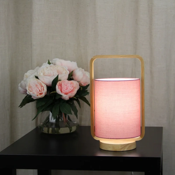 Table lamp Lucia E27 PK Table lamp Lucia E27 PK