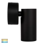 Spot light Revo WHT Single Adjustable HV4002T-1-BLK IP65