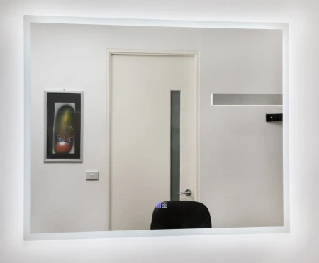 Mirror MANOR-32 LED