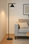 Floor lamp Paris Floor BL