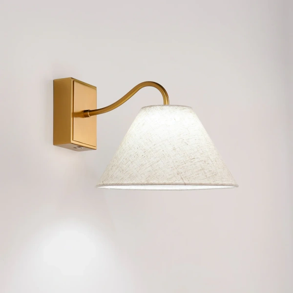 Wall lamp Rosalind Rechargeable LED CCT Dimmable BR