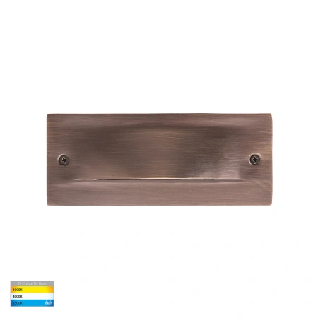 Step light Corba 6W HV3012T-AB-12V AB