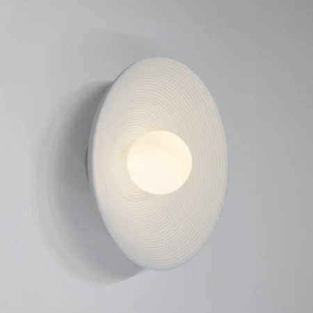 Wall lamp Swari 12V G4 3.5W 2.7K WHT