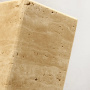 Wall lamp Nest Travertine GU10 NT