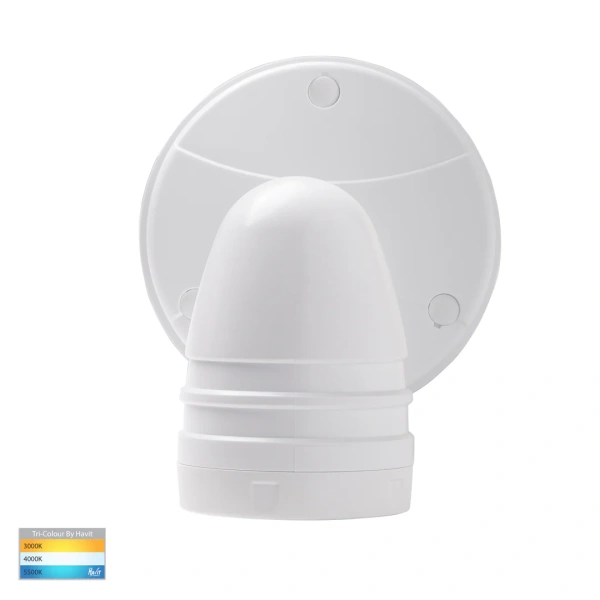 Wall light FOCUS 15W HV3791T-WHT