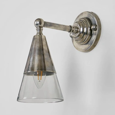 Wall light Otto E14 SL