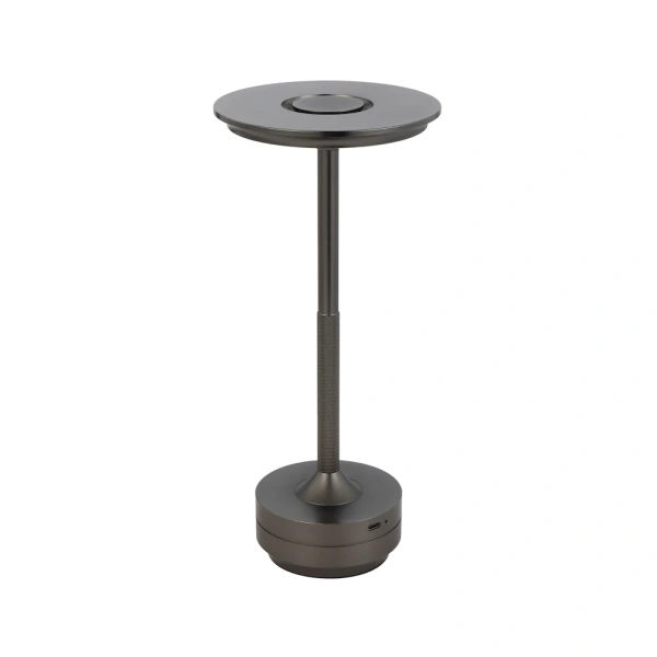 Rechargeable lamp ZICO 3w LED TOUCH 3CCT IP44 USB DGR