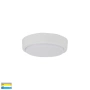 Ceiling lamp Liptor 3CCT 10W LED WHT