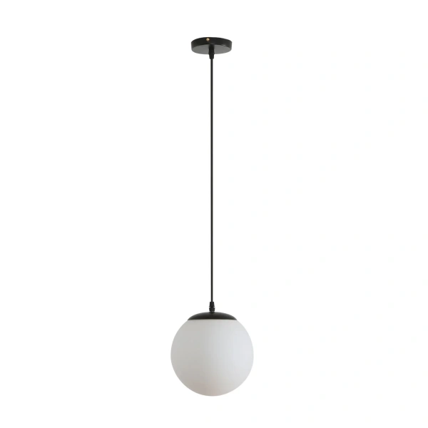 Pendant lamp BUBBLE 200 OPL 31457