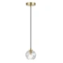 Pendant ZAHA 1 GLD