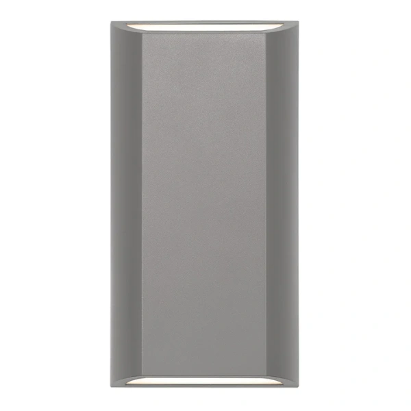 Wall light BLOC LED CCT 2x4W up-down SL