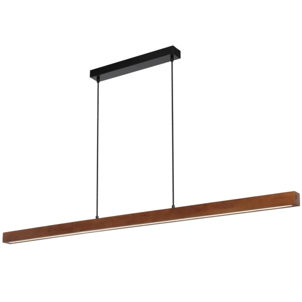 Pendant lamp TRUSO L150 LED 30W 3CCT WD