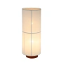 Floor lamp Ailsa E27 WHT