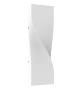 Wall light GIROTRI Large IP65 LED 20W 3CCT DG