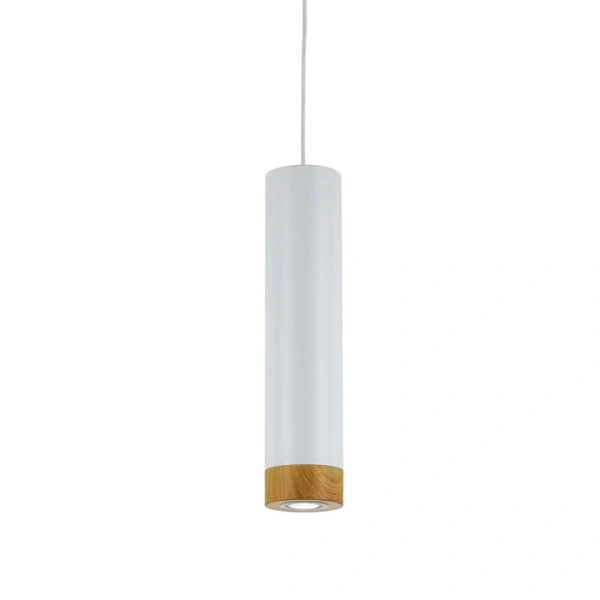 Pendant lamp Dakota GU10 5W L500 WHOK
