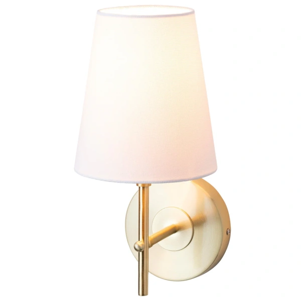 Wall light Wilshire E27 BRS
