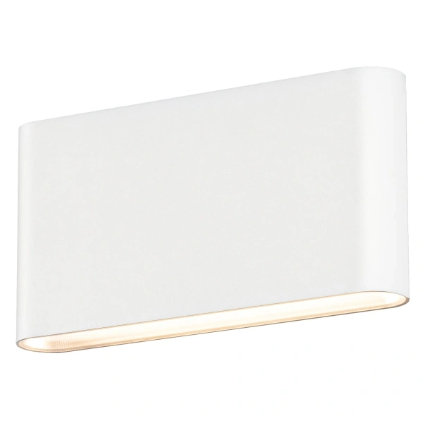 Wall light Sasha II LED 10W CCT Up And Down WHT